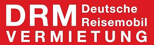 Deutsche Reisemobil Vermietung Logo
